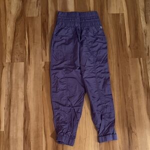 FP Movement by Free People Navy Jogger Pants